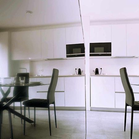 Ramon Y Cajal Suites De Luxe Leon Bagian luar foto