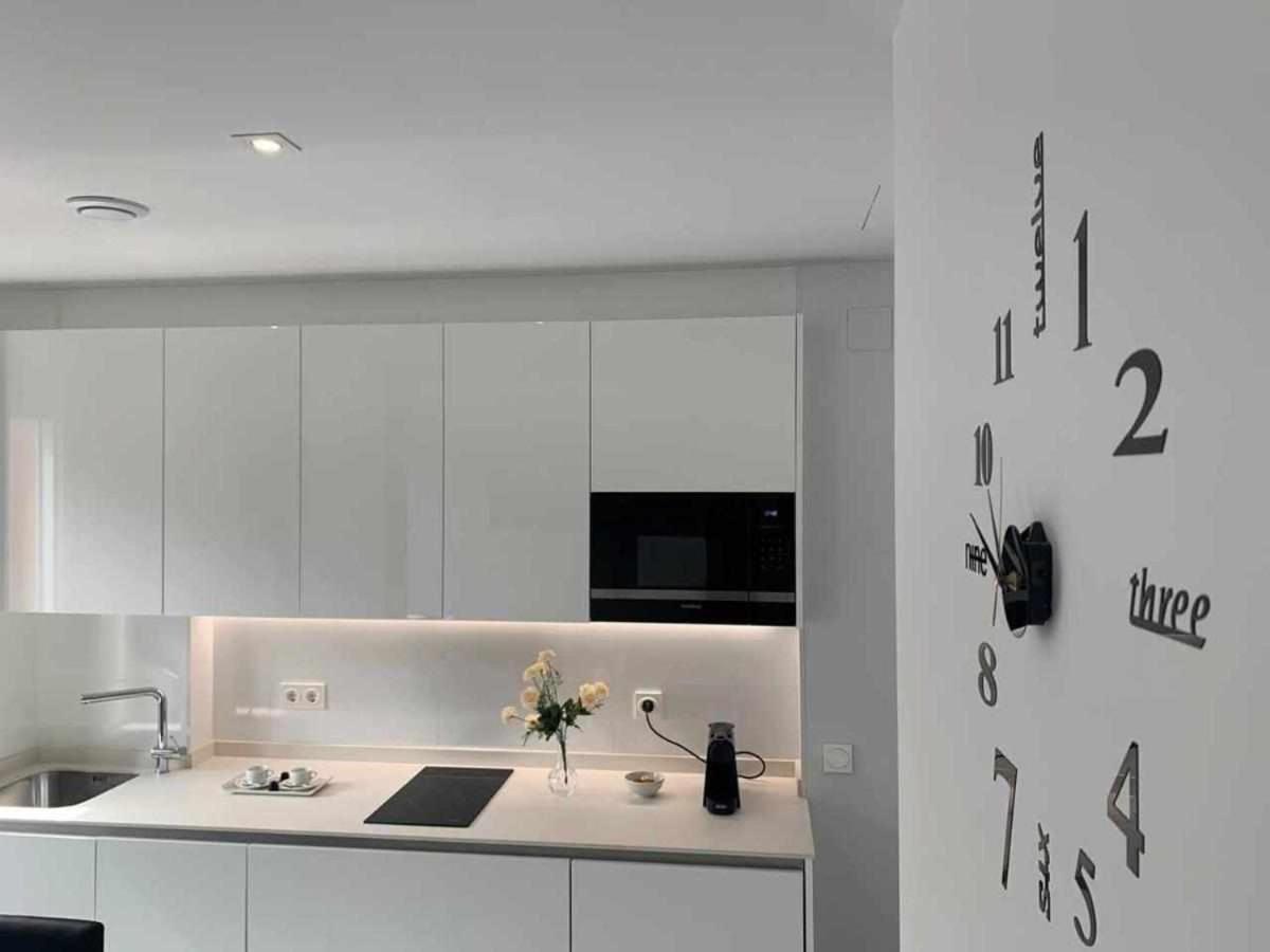 Ramon Y Cajal Suites De Luxe Leon Bagian luar foto