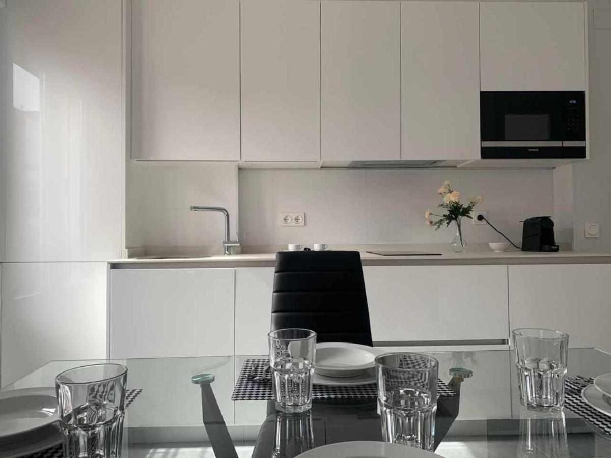 Ramon Y Cajal Suites De Luxe Leon Bagian luar foto