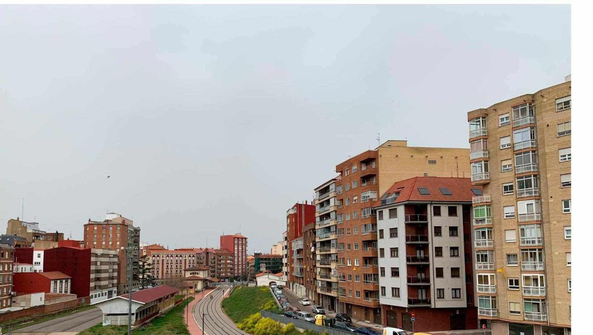 Ramon Y Cajal Suites De Luxe Leon Bagian luar foto