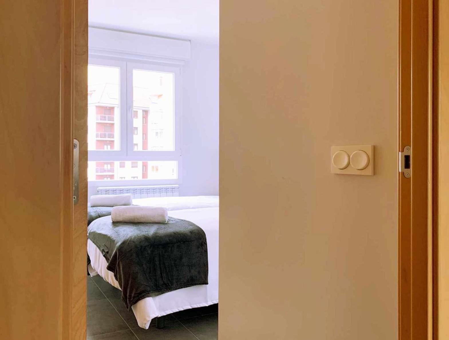 Ramon Y Cajal Suites De Luxe Leon Bagian luar foto