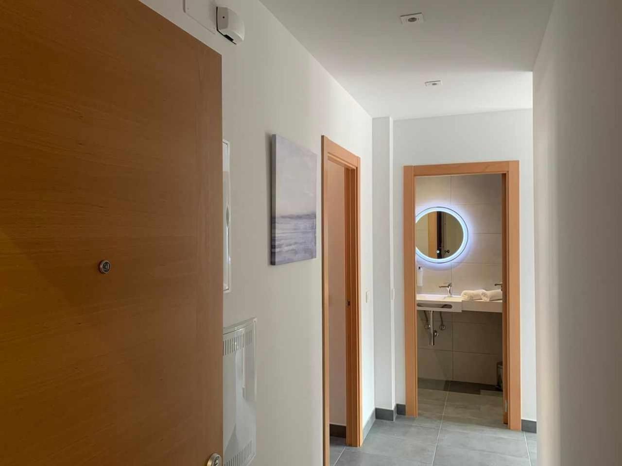 Ramon Y Cajal Suites De Luxe Leon Bagian luar foto