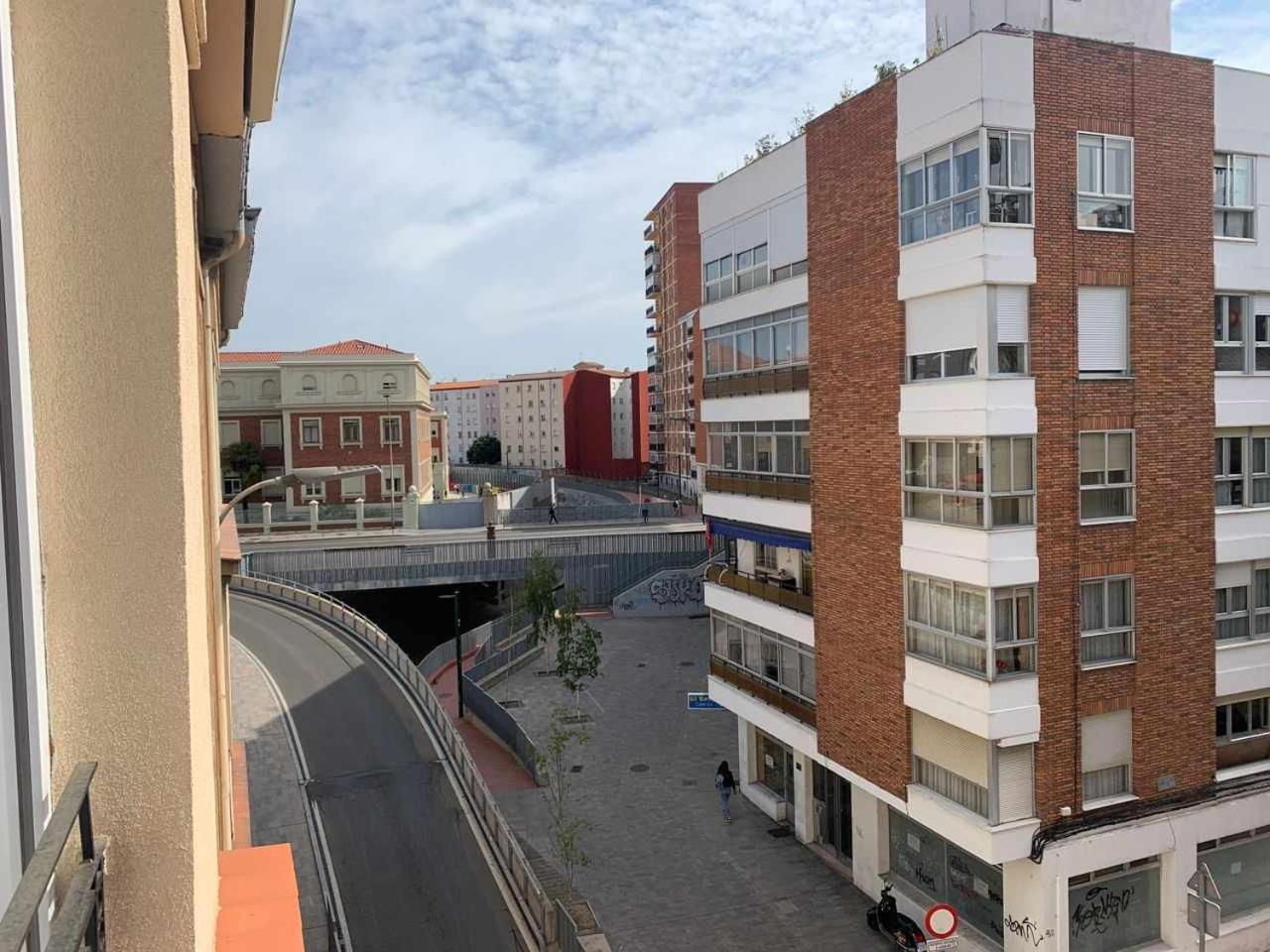 Ramon Y Cajal Suites De Luxe Leon Bagian luar foto