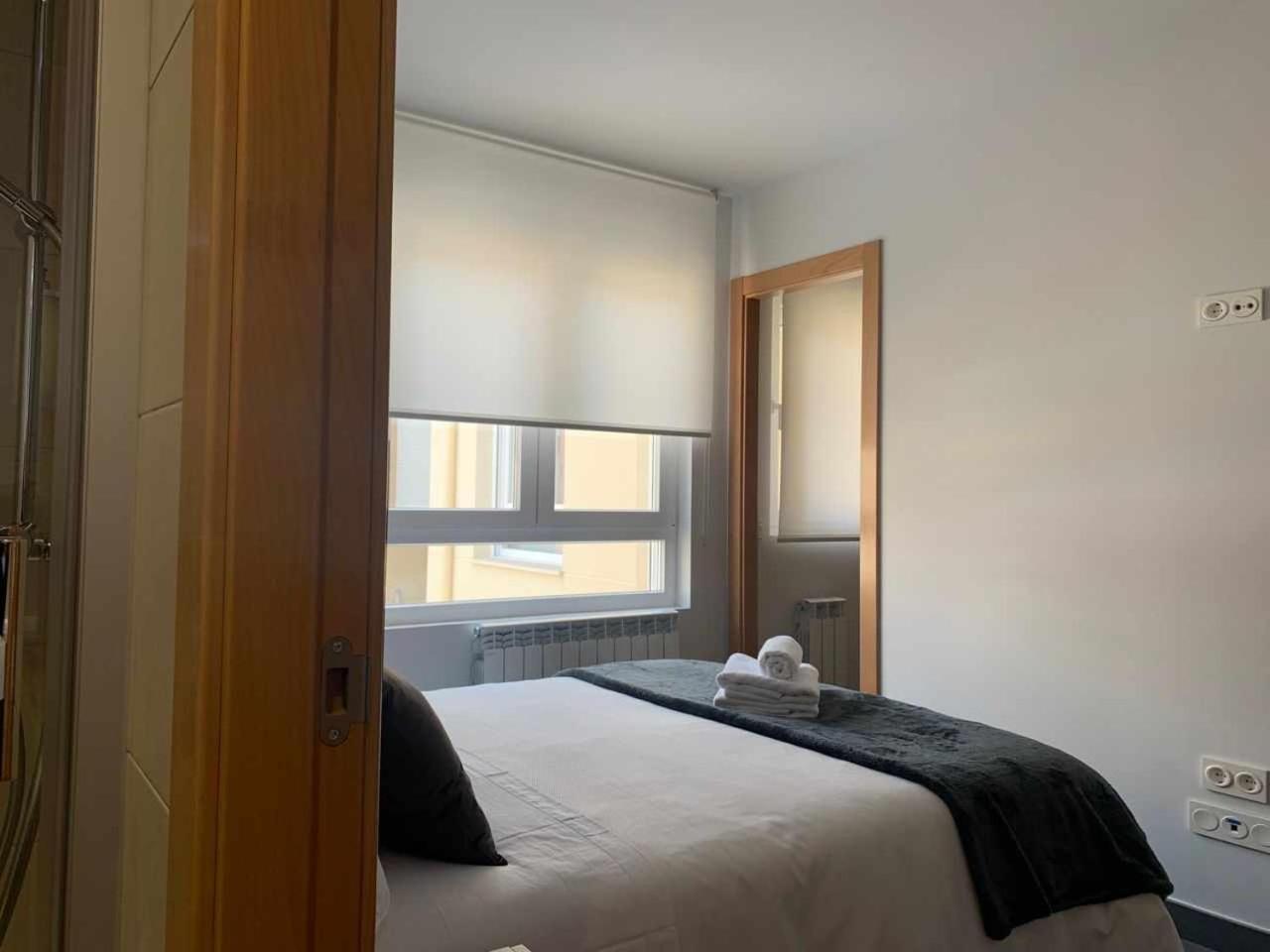 Ramon Y Cajal Suites De Luxe Leon Bagian luar foto