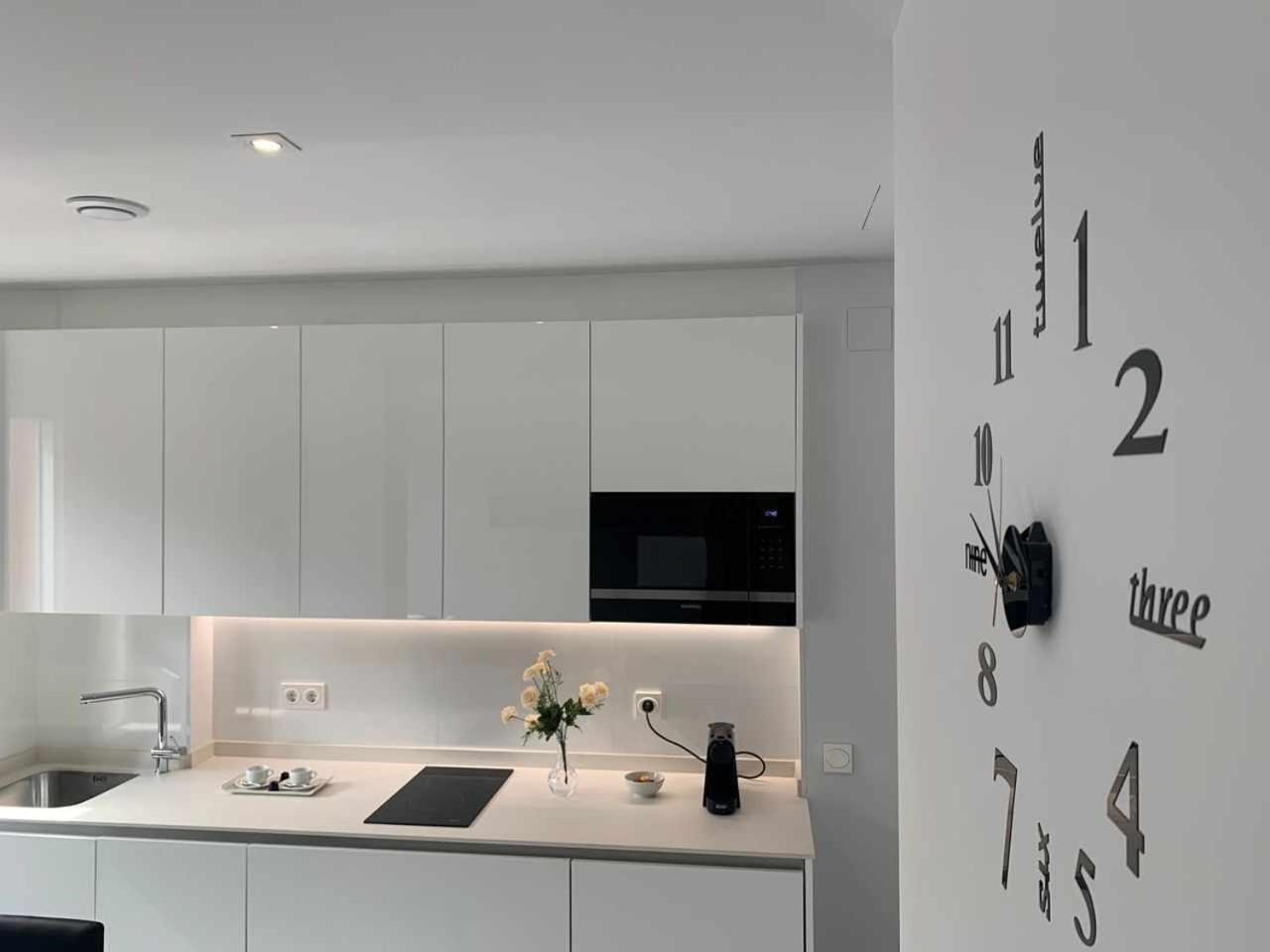 Ramon Y Cajal Suites De Luxe Leon Bagian luar foto