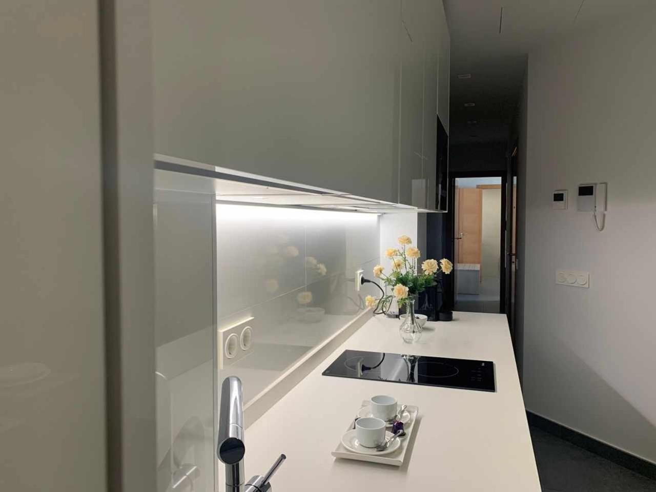 Ramon Y Cajal Suites De Luxe Leon Bagian luar foto