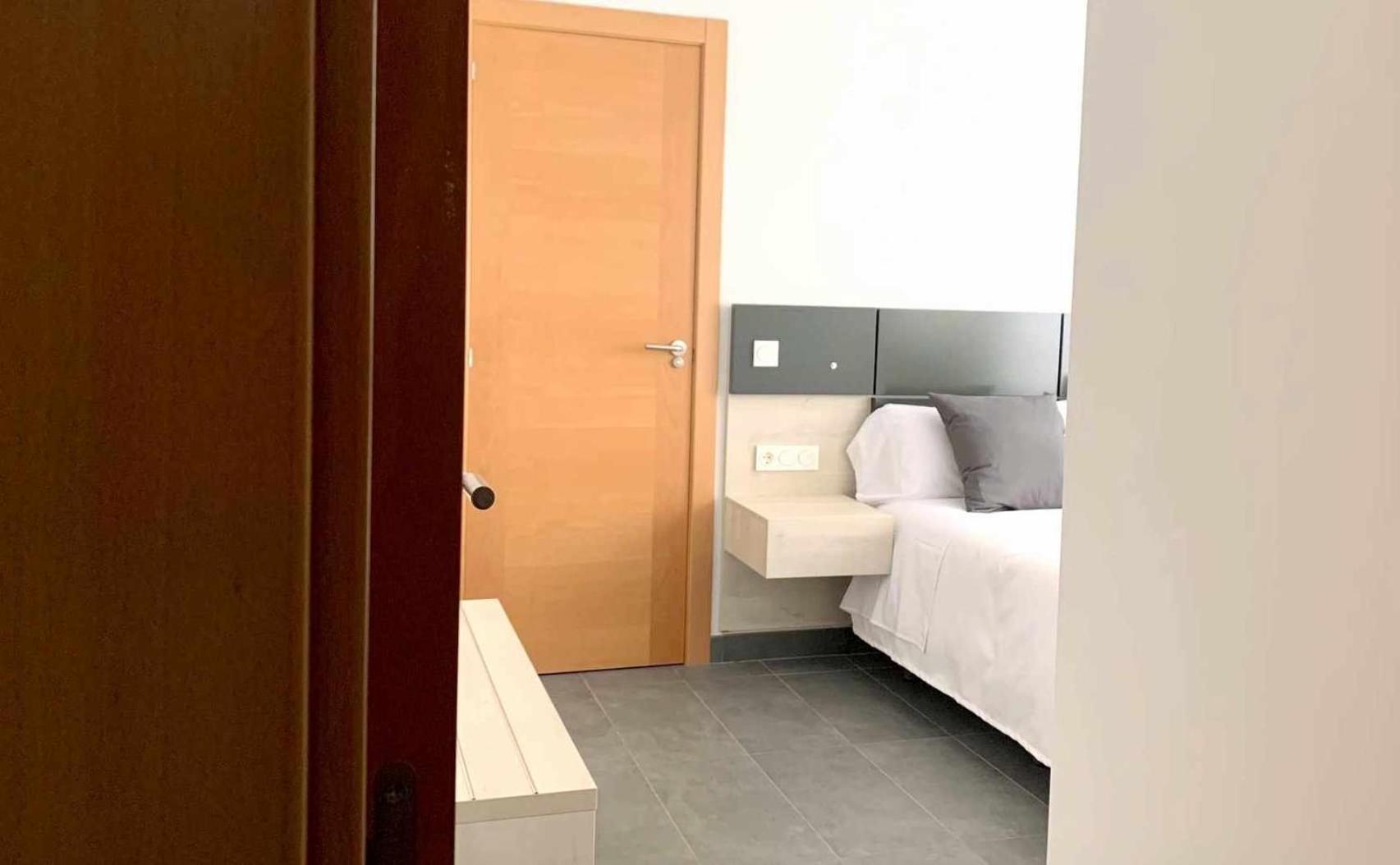 Ramon Y Cajal Suites De Luxe Leon Bagian luar foto